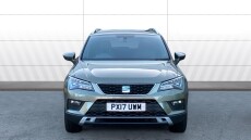 SEAT Ateca 1.4 EcoTSI Xcellence 5dr Petrol Estate